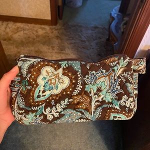 Vera bradley shoulder bag